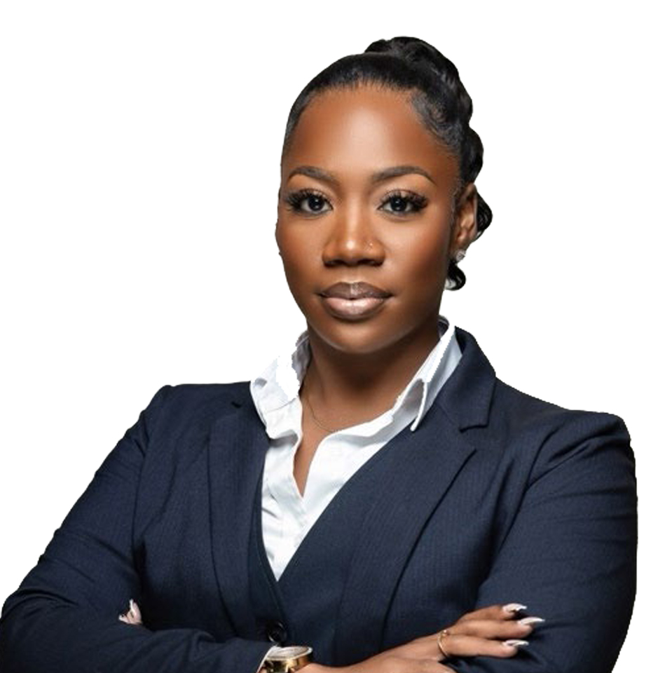 Jayna Campbell 