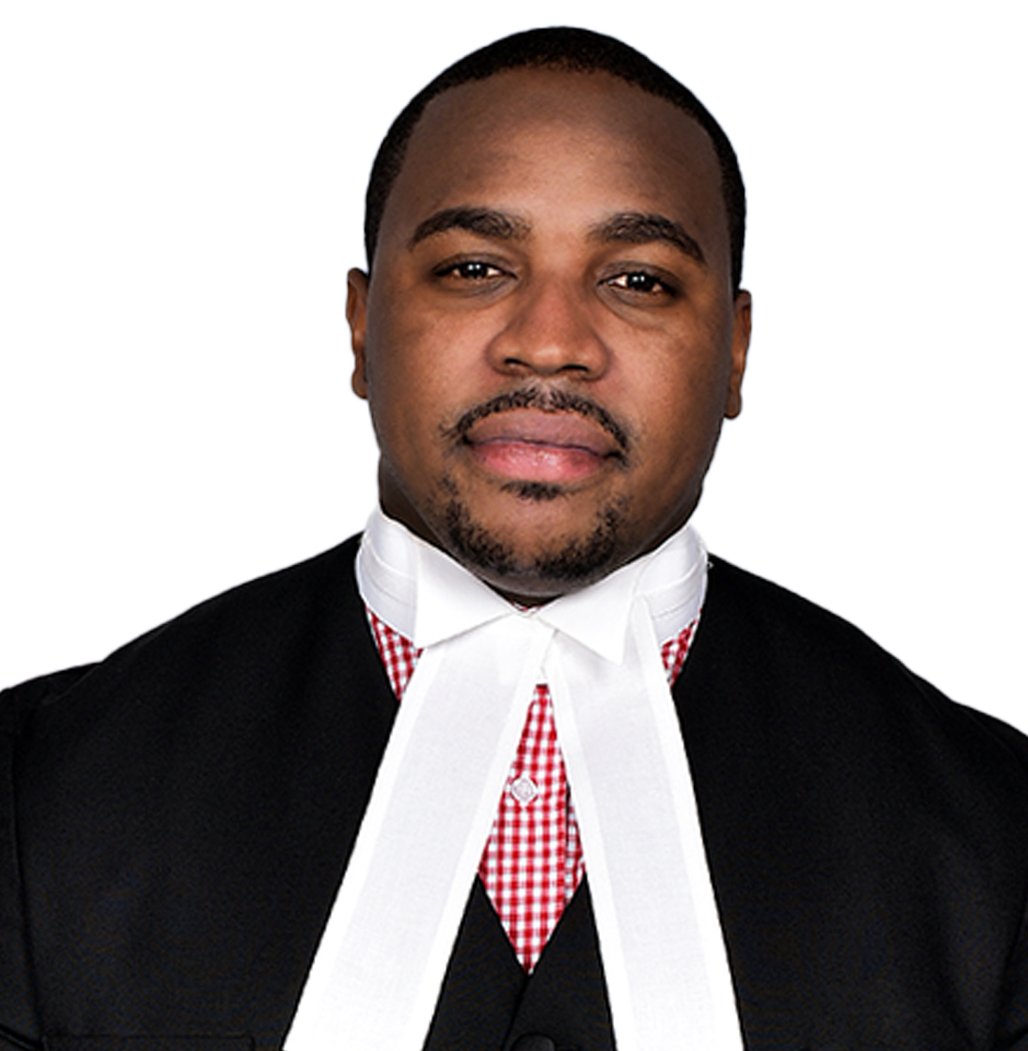 Wendell Smith Jr. 