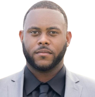 Terrance <br>Roberts III  <br><span class="after-br">1st Year Director</span>